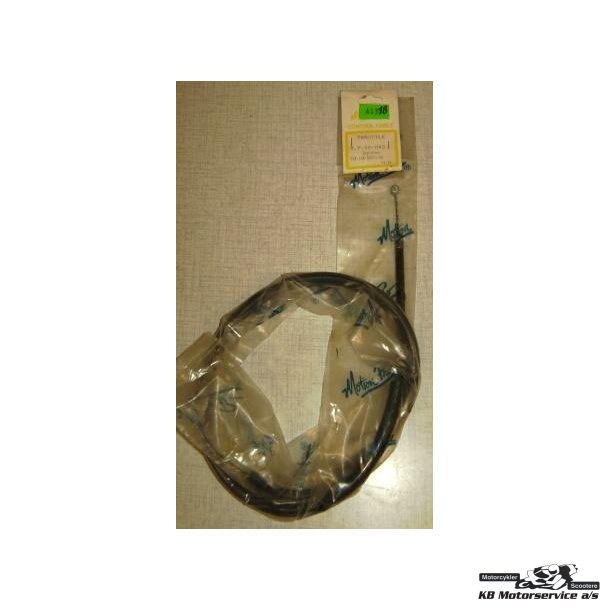 Gaskabel trk (Uoriginal)	Yamaha FZ750 85-86/ FZR750 87-89	OEM-nr: 1AE-26311-00