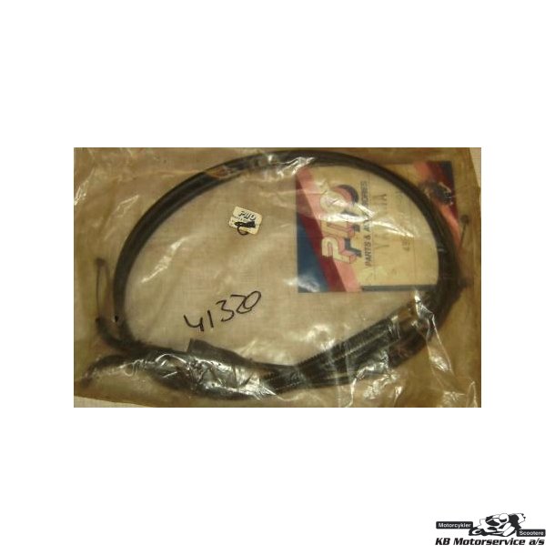 Gaskabel trk (Uoriginal)	Yamaha XT600/TT600 83-89