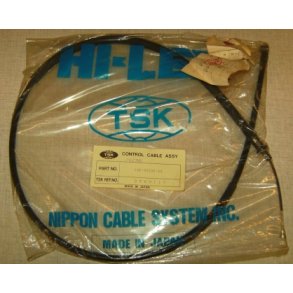 Koblingskabel (Uoriginal)	YAMAHA RD350F 85- (Oemnr. 1AR-26335-00)