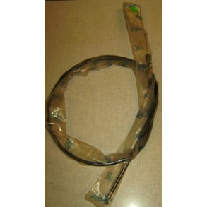 Koblingskabel (Uoriginal)	YAMAHA XT250 80-89/ SR250 80-83 (Oemnr. 3Y0-26335-00)