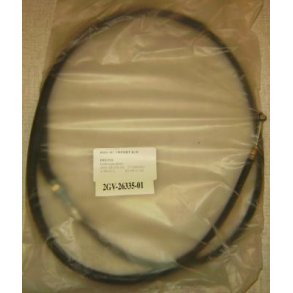 Koblingskabler (uoriginal)	Yamaha XV535 87-95 (OEM: 55V-26335-01)