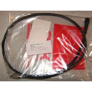 Speedometerkabel (Uoriginal)	Honda CB350/XL350/CB400T/CB500K,F,T/CX500/M.FL (OEM: 44830-300-672)