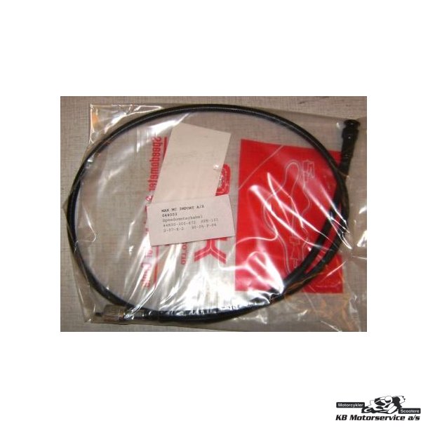 Speedometerkabel (Uoriginal)	Honda CB350/XL350/CB400T/CB500K,F,T/CX500/M.FL (OEM: 44830-300-672)