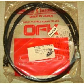 Speedometerkabel (Uoriginal)	Honda CBR1000 93-95 (OEM: 44830-MS2-000/02-280)