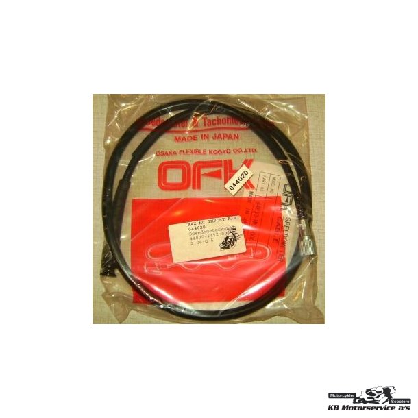 Speedometerkabel (Uoriginal)	Honda CBR1000 93-95 (OEM: 44830-MS2-000/02-280)