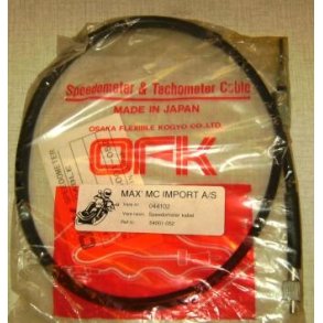 Speedometerkabel (uorigial) Kawasaki