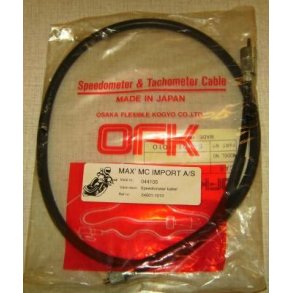 Speedometerkabel (uorigial)	Kawasaki