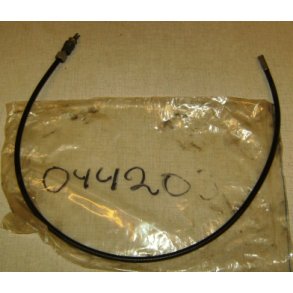 Speedometerkabel (Uoriginal) Suzuki GS1000G 80-81