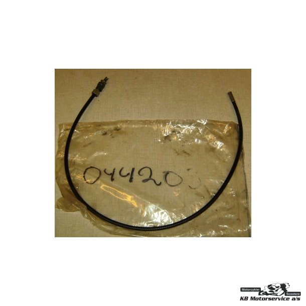 Speedometerkabel (Uoriginal) Suzuki GS1000G 80-81