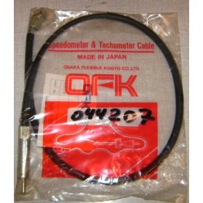 Speedometerkabel (Uoriginal)	Suzuki GSXR250 91-93 (Oemnr. 34910-22D00)