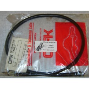 Speedometerkabel (Uoriginal)	Suzuki GSXR750 91-92/GSXR1100 91-92 (Oemnr. 34910-41C00)