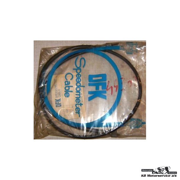 Speedometerkabel (Uoriginal)	Yamaha XV1000TR1 81-83(OEM: 5a8-83550-00)