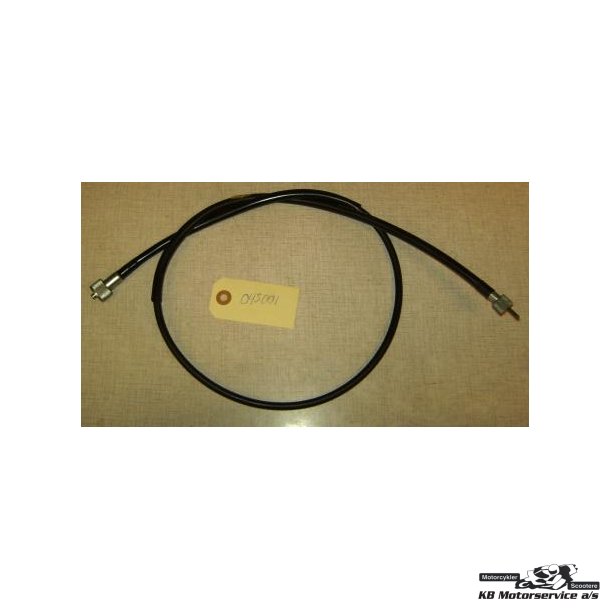 Omd.tllerkabel (Uoriginal)	HondaCB450 2.cyl 70-75/CB500T 75-76  (OEM: 37260-375-000)
