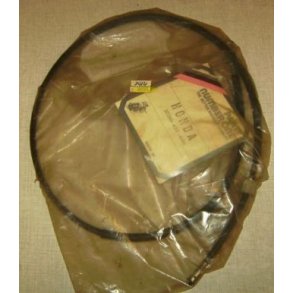 Omd.tllerkabel (Uoriginal)	Honda GL1100 80-83 (OEM: 37260-463-000)