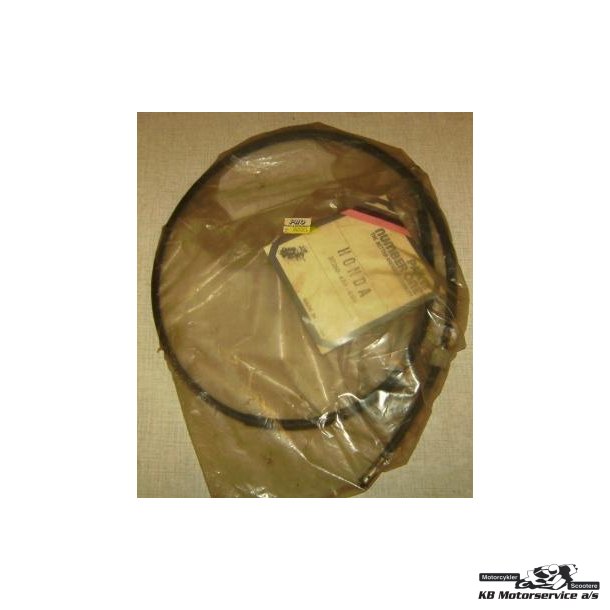 Omd.tllerkabel (Uoriginal)	Honda GL1100 80-83 (OEM: 37260-463-000)