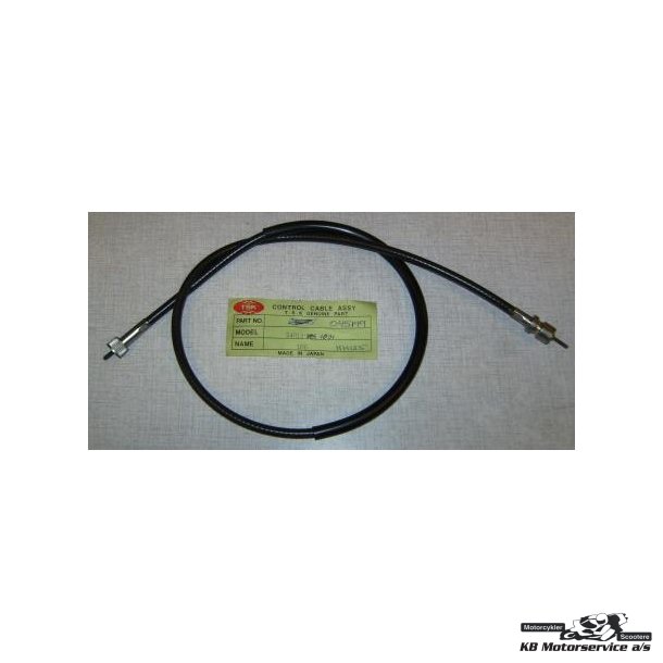 Omd.tllerkabel (Uoriginal)	Kawasaki  KH125 (Oem: 54018-1001)