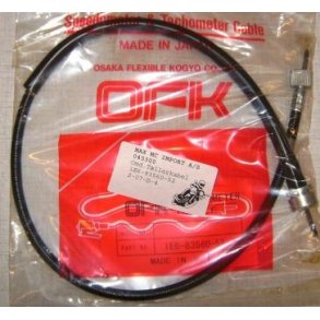 Omd.tllerkabel (Uoriginal)	Yamaha SR500 80-/XS500 76-78/XT500 76-82(OEM: 1E6-83560-52)