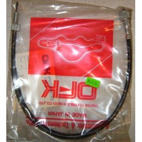 Omd.tllerkabel (Uoriginal)	Yamaha XS760 77-80(OEM: 1J7-83560-01)