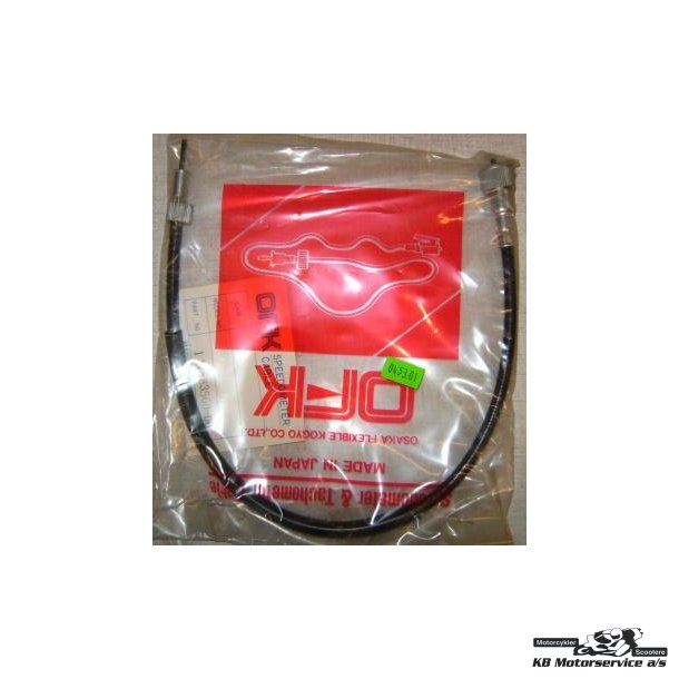 Omd.tllerkabel (Uoriginal)	Yamaha XS760 77-80(OEM: 1J7-83560-01)