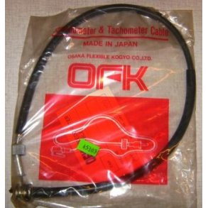 Omd.tllerkabel (Uoriginal)	Yamaha XT600 84-95(OEM: 34L-83560-00)