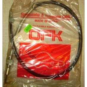 Omd.tllerkabel (Uoriginal)	Yamaha XS650 75-83/XS650SE 75-83(OEM: 447-83560-01)