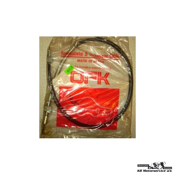 Omd.tllerkabel (Uoriginal)	Yamaha XS650 75-83/XS650SE 75-83(OEM: 447-83560-01)
