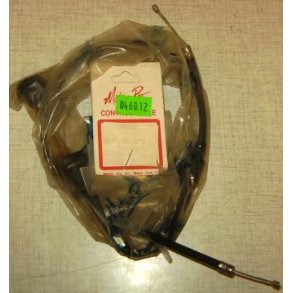 Chokerkabel (uoriginal)	Honda VT600C 88-96 (OEM: 17950-MR1-000)