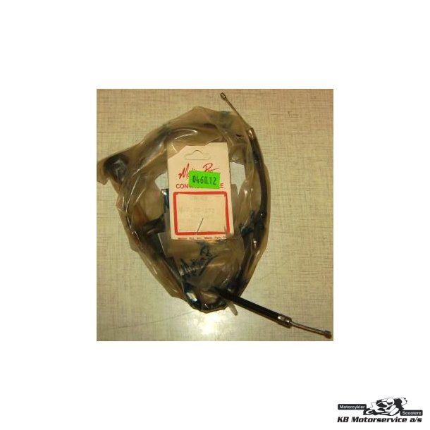 Chokerkabel (uoriginal)	Honda VT600C 88-96 (OEM: 17950-MR1-000)
