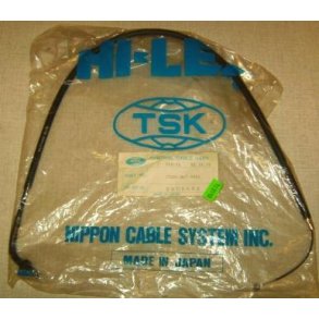 Chokerkabel (uoriginal)	Honda VFR750 86-87 (OEM: 17950-ML7-000)