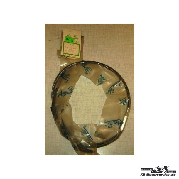 Chokerkabel (uoriginal)	Kawasaki GPZ500S 87-99 (OEM: 54017-1125)