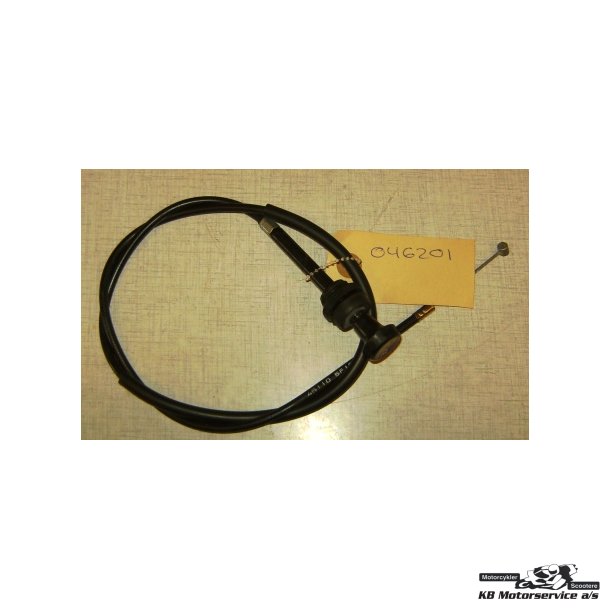 Chokerkabel (uoriginal)	Suzuki GS850G 80-81 7 GS1000E 80 / GS1100  80-81 (OEM: 58400-45110)