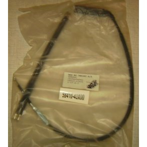 Chokerkabel (uoriginal)	Suzuki GS550ESD 83 / GSX1100F (OEM: 58410-43400)