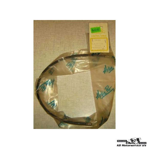 Chokerkabel (uoriginal)	Yamaha FZR600 90 (OEM: 3EN-26331-00)