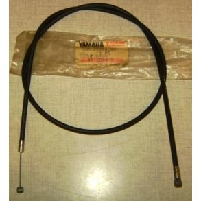 Cable, starter 1	Yamaha XS400 Seca 82-83