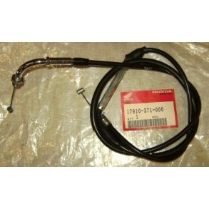 Gaskabel trk Honda GL1000 Hjt styr
