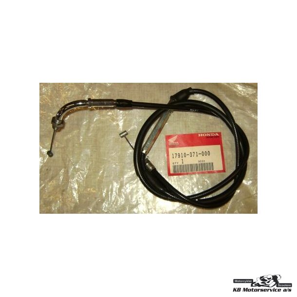 Gaskabel trk Honda GL1000 Hjt styr