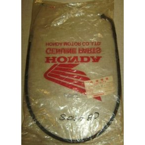 Gaskabel Trk Honda CB350S/450S 86-89