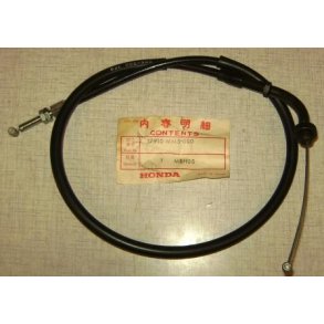 Gaskabel trk	Honda CBR1000 87-90 