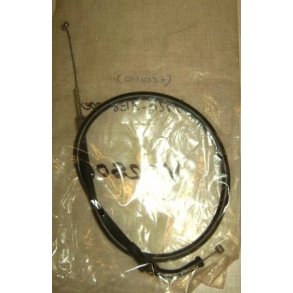 Gaskabel retur	Honda VT250F / VF 400 F / 750 F