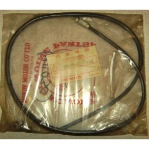 Gaskabel retur Honda CBX400F/CBX550 82-86