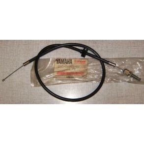 Kabel oliepumpe Yamaha YB100/DX100