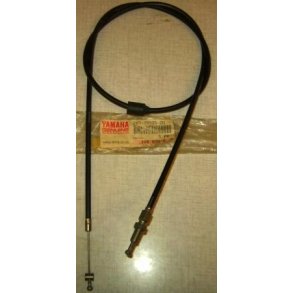 Wire, clutch	Yamaha DX100, YB100