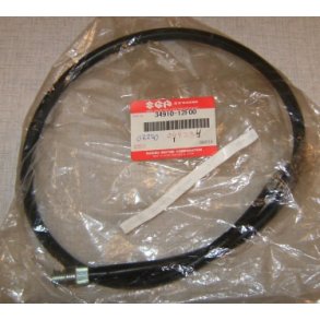 Cable assy,speedometer	Suzuki GZ125 98-10 / GZ250 99-07