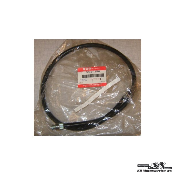 Cable assy,speedometer	Suzuki GZ125 98-10 / GZ250 99-07