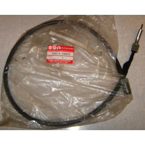 Cable assy,speedometer	Suzuki TS185 96-01 / TS50XA
