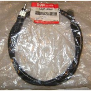 Cable assy,speedometer	Suzuki VZ800 MARAUDER 98-03