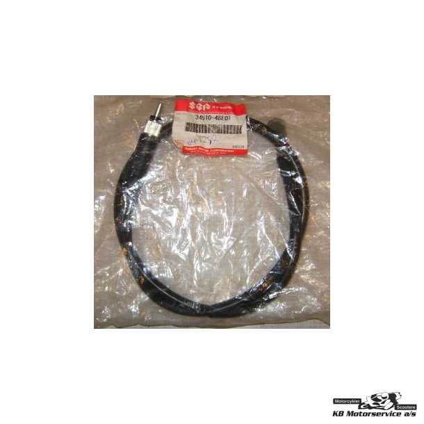 Cable assy,speedometer	Suzuki VZ800 MARAUDER 98-03