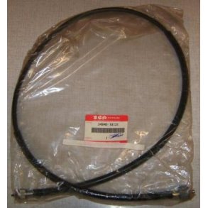 Cable assy,tachometer	Suzuki GT250 74-76/GT750 72-74