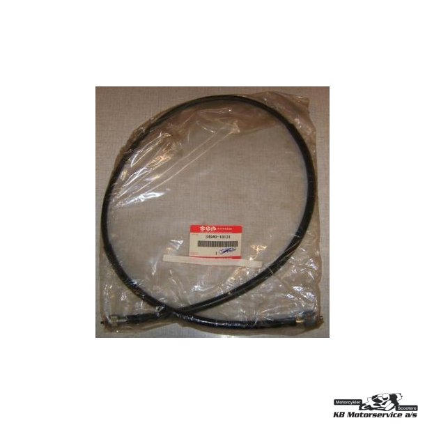 Cable assy,tachometer	Suzuki GT250 74-76/GT750 72-74