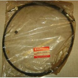 Cable assy,tachometer	Suzuki GT380/GT500